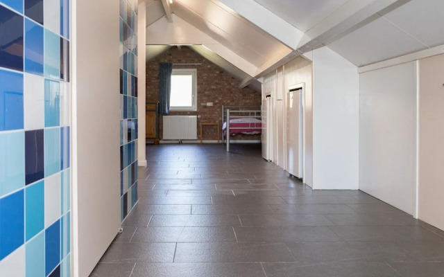 Holiday Home in Baarland for 6 Person