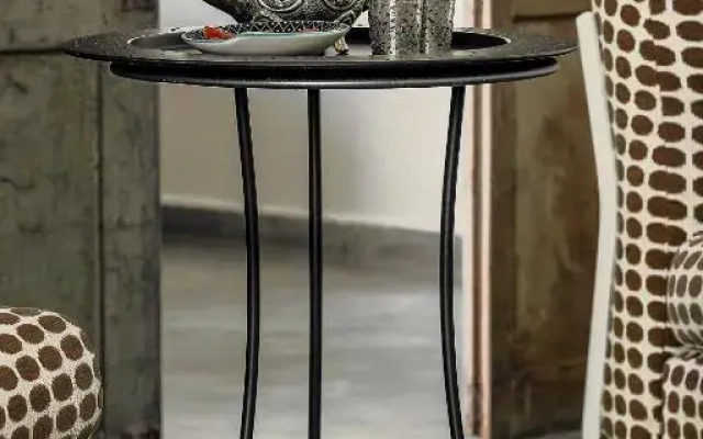 Stabilimento Wine & Design Apartment