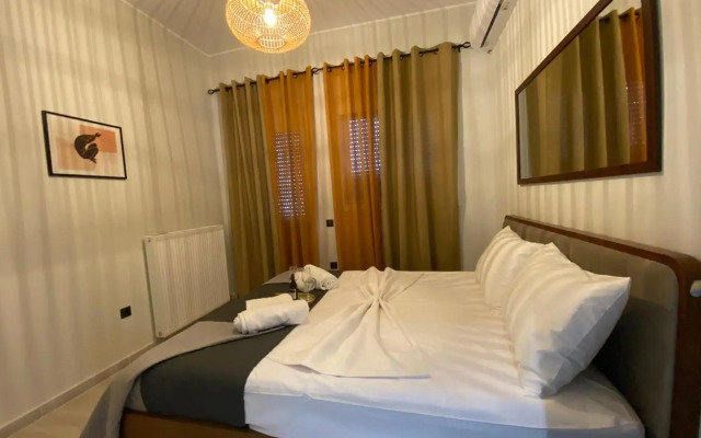 Phoenix Garden Apartments II