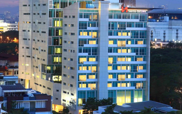 Swiss-Belinn Kemayoran Jakarta