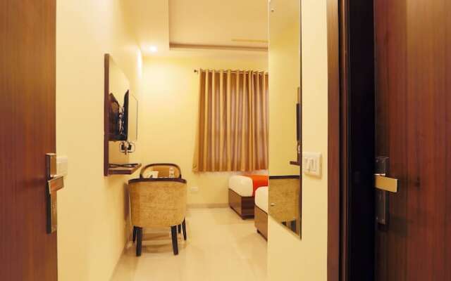 Hotel Capital @ Airport
