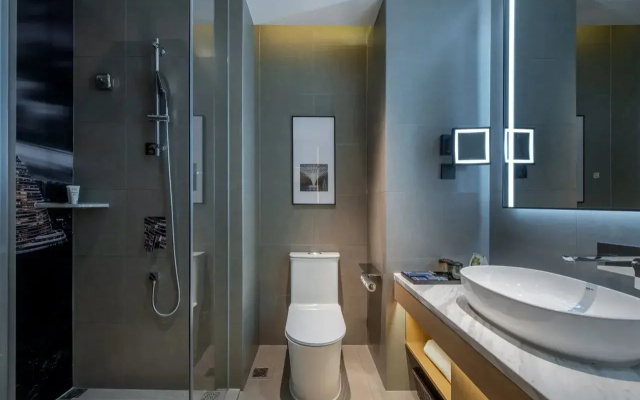 Park Inn by Radisson Beijing Tongzhou Universal Resort