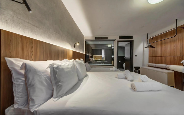 Noru Hotel Malta