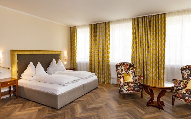 Parkhotel Graz - Traditional Luxury