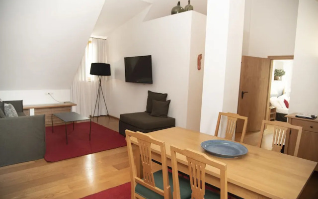 Gutshofhotel Winkler Bräu