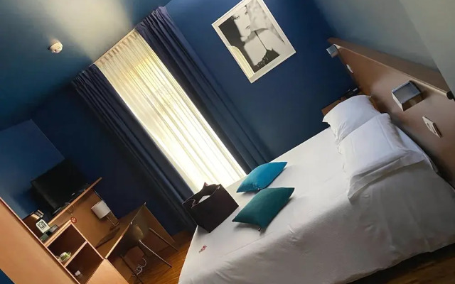 Albergo Residenza Al Teatro