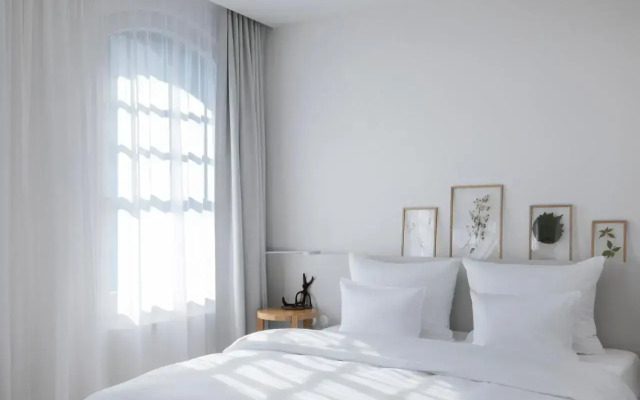 Wilmina Hotel