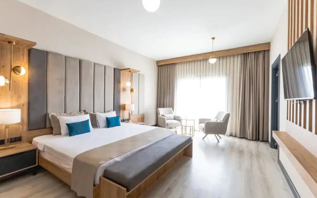 Paradisos Hotel