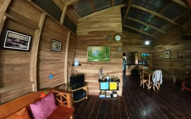 Oski Lodge