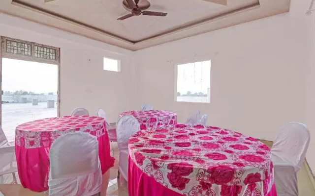 Capital O 84646 Hotel Sonipat Residency