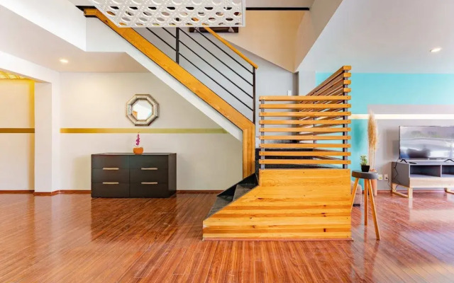 Antara apartments by VH