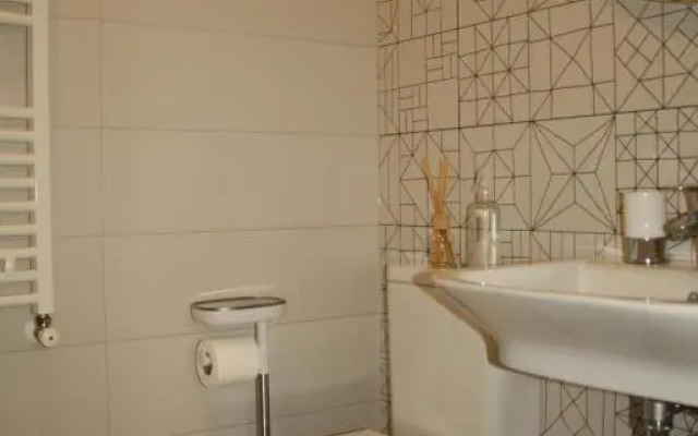 Lviv Wall Street Apt