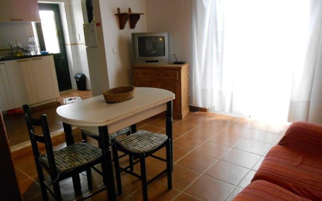 House with 2 Bedrooms in Barão de São Miguel, with Furnished Terrace And Wifi - 7 Km From the Beach