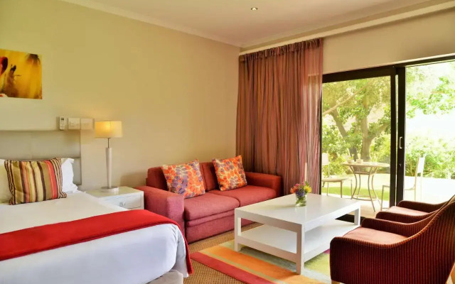 Piekenierskloof Mountain Resort