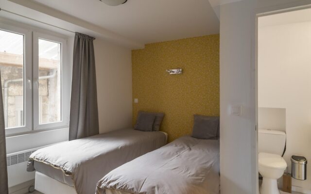 Ravishing Holiday Home in Dun-sur-meuse Near Joset Alain