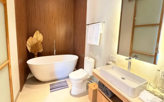 ZIN Canggu Resort & Villas