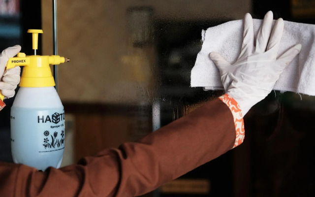 Graha Kardopa Hotel & Convention Hall