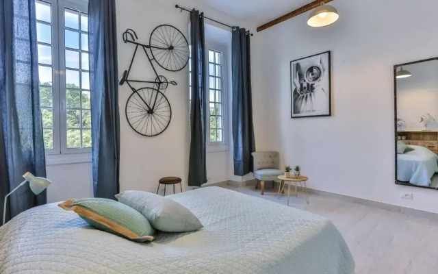 MY CASA GARIBALDI - 4 bedrooms apartment