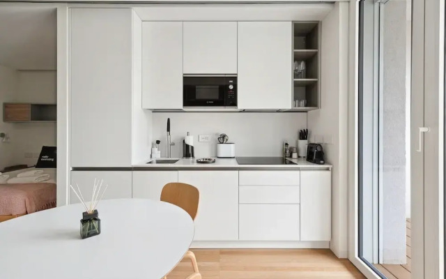 limehome Milan via Stresa