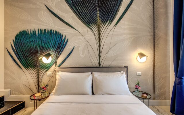 Antiche Residenze Romane Pantheon