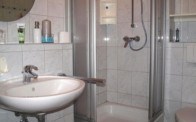 Amazing Apartment in Zempin With 1 Bedrooms and Wifi