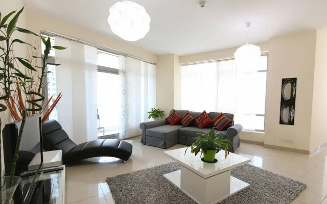 Residence Dubai - Park Island