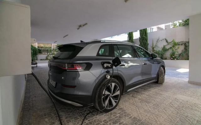 46 Serviced Apartments