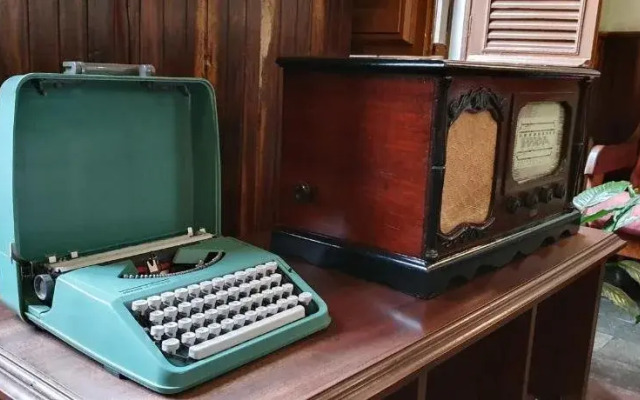 Hotel São Paulo