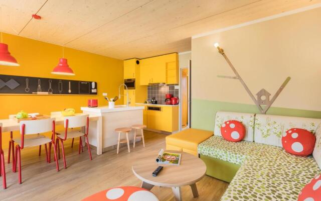 Villages Nature Paris at Disneyland® Paris