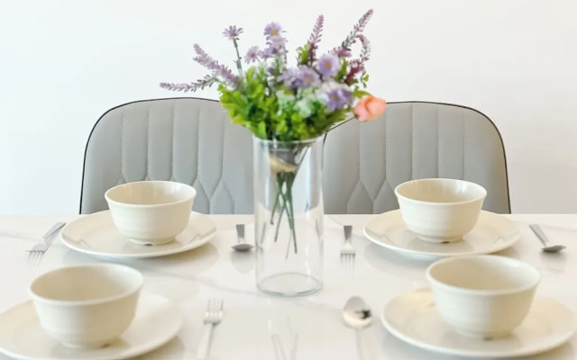 Edumetro by Manhattan Group