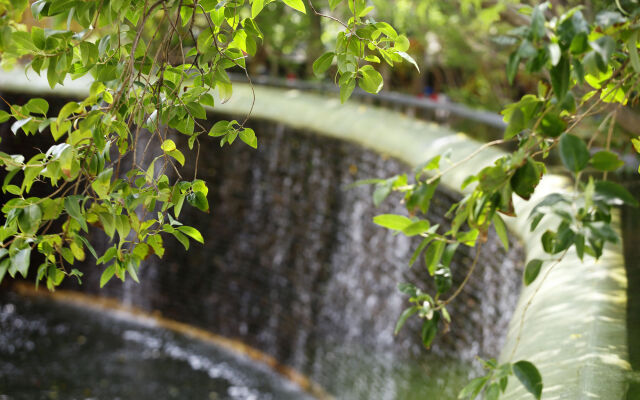 Nishitetsu Grand Hotel