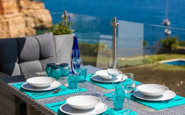 Penthouse Milhafre