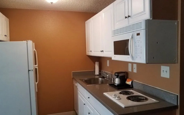 Quality Inn & Suites Silverdale