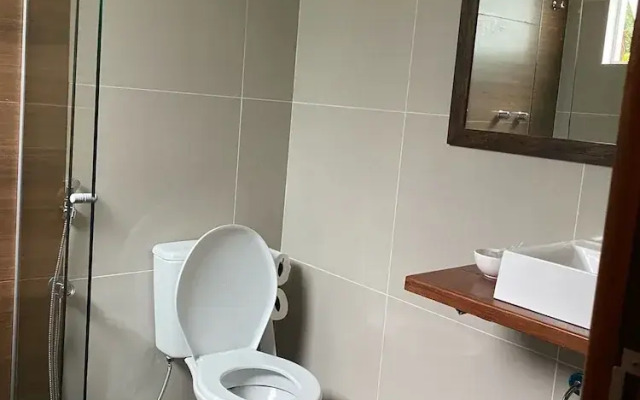 Hotel e Pousada do Bosque