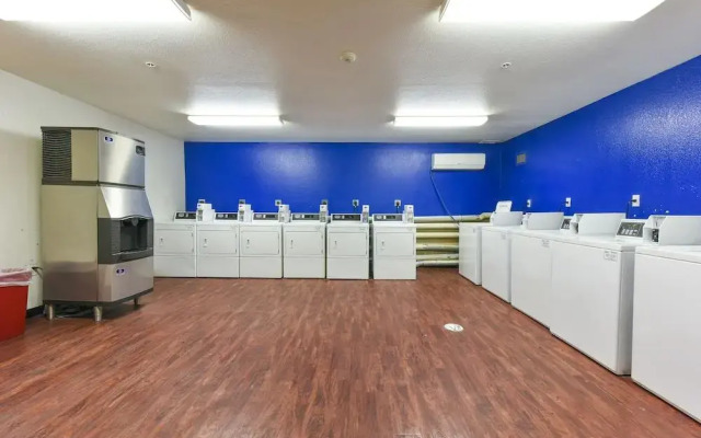 InTown Suites Extended Stay Austin TX – Research Blvd