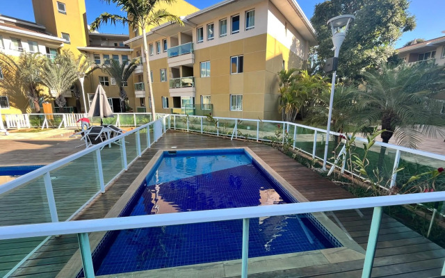 The Sun Premium Resort