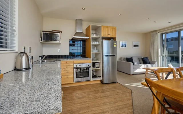 Kaikoura Waterfront Apartments