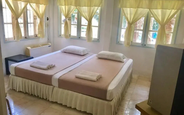 Tharnvara Resort