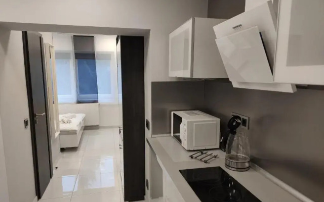 Aqua Solar Apartmanhz