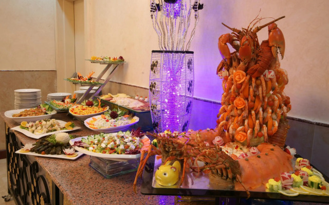 Al Azhar Hotel Jeddah