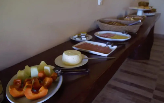 Pantanal Ranch Meia Lua