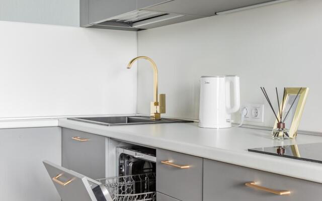 Klyuchi (Ключи) на улице Кузнецовская