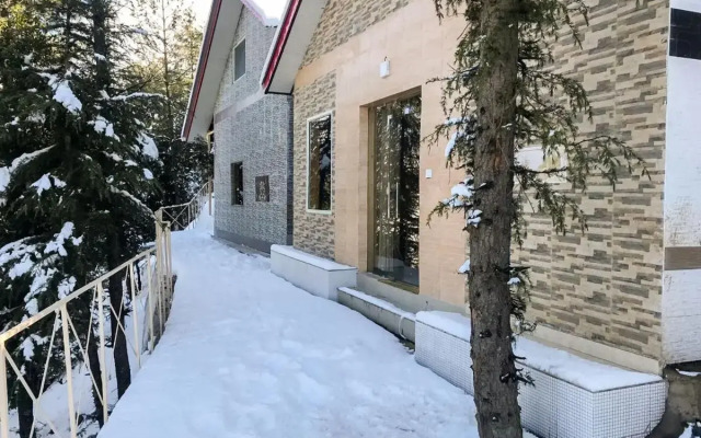 KVR Clarks Inn, Kufri