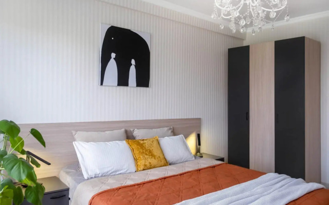 Piligrim on Julius Fuchik Street