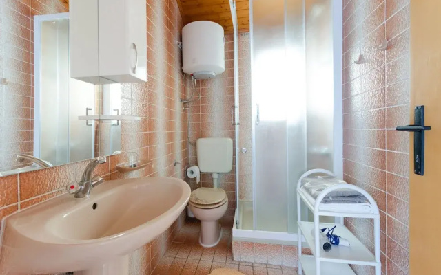 Apartment Ankica