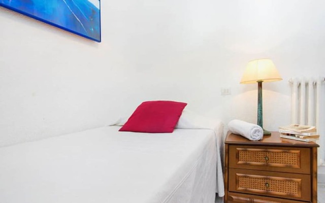 104672 -  Apartment in Llafranc