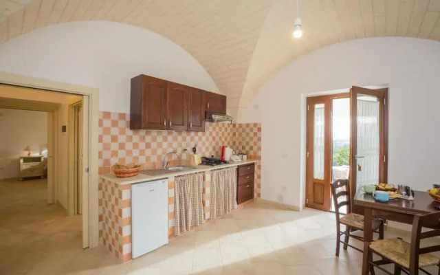 Casa Vacanze a Pauljne