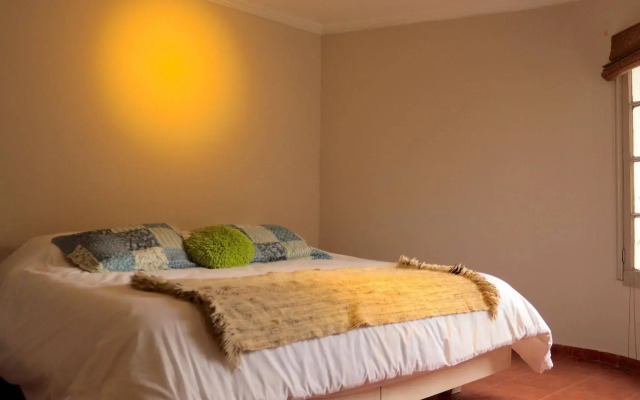 Hostel Santiago Hostal