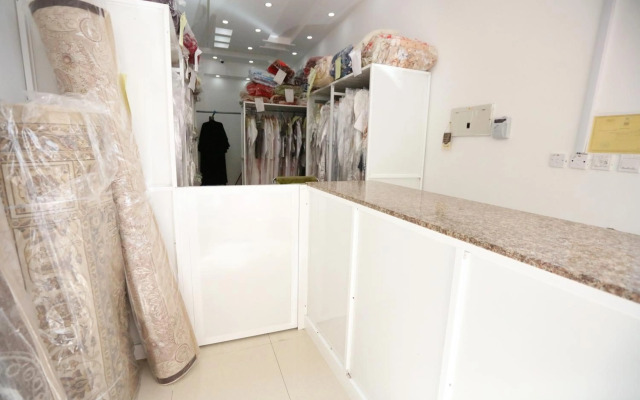 Alrayyan Hotel Apartments