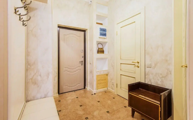 Moscow City Apartments Red Square